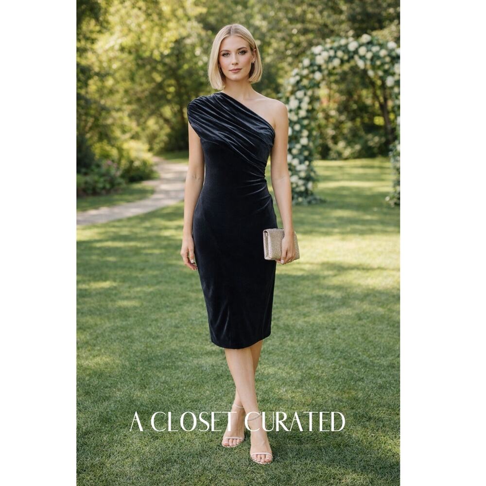 Haney Dress 0 NWT